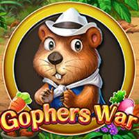 Gophers War